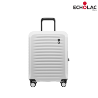 Echolac PC316 Oxygen 8-Wheel Luggage