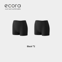 [Buy 1 Take 1] Super Comfort Seamless Safety Short High Wasit Anti Roll Design Seamless Short Mid Thigh Traceless