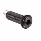 Bass Thread Jacket Socket Black 1 Piece August 2018 - 3 Bass Thread Jacket Socket Black 1 Piece - 3