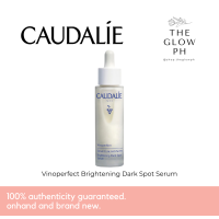 [AUTHENTIC] CAUDALIE Vinoperfect Dark Spot Brightening Serum Vitamin C 30ML | The Glow PH