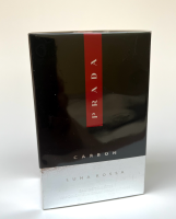 Prada Luna Rossa Carbon 100ml EDT Spray Perfume for Men