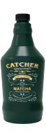 Catcher Gourmet Matcha Flavoured Sauce