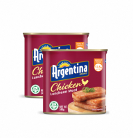 Argentina Chicken Luncheon Meat 340g