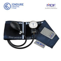 MDF Calibra Aneroid Sphygmomanometer MDF808M-04 (Navy Blue)