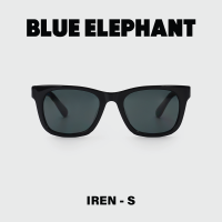 BLUE ELEPHANT IREN-S Sunglasses UV400 Protection Korean Unisex Eyewear