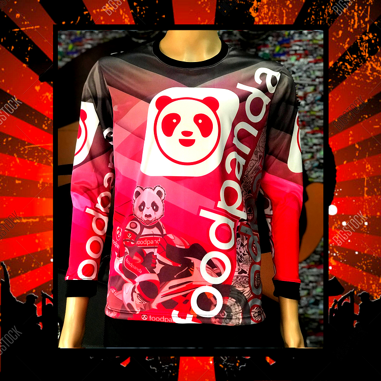 Biker/Sport Shirt/Mens Graphic 