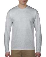 76400 Gildan® Premium Cotton™  Adult Long Sleeve T-Shirt