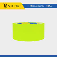 Viking High Performance Washi Painters | Automotive Detailing Multi-Purpose Masking Tape 25 meters in Length - Available Widths: 48mm (2″) 36mm (1.5″) 24mm (1″) 18mm (3/4″) 12mm (1/2″)