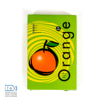 Orange Premium Office Paper 80g