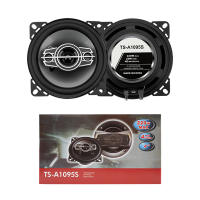 Pioneer TS-A1695S 6 inches Car Speaker PAlR Car Stereo Audio HFl4-Way 350Watts (Pair)