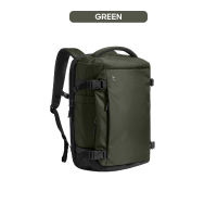 [HOT] tomtoc T66 Travel Backpack One Bag Carry On Luggage 15.6 & 17.3 Inch Laptop Bag