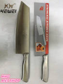 Aiet Stainless Kitchen Knife - High Quality and Practical