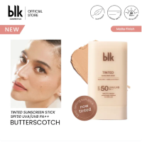 blk cosmetics universal tinted sunscreen stick