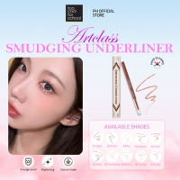 Too Cool for School - Artclass Smudging Underliner - Korean Eyeliner Pencil Soft Blend K-Beauty Makeup