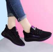 ShoeToGoPH Women's Korean Style Shoes - High Quality and Affordable