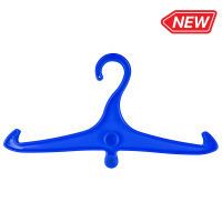IST H-9 Multi-purpose Hanger for Scuba Regulator BCD and Boots
