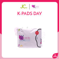 100% Authentic K-Pads Day - Active Oxygen & Negative Ion & Far-IR
