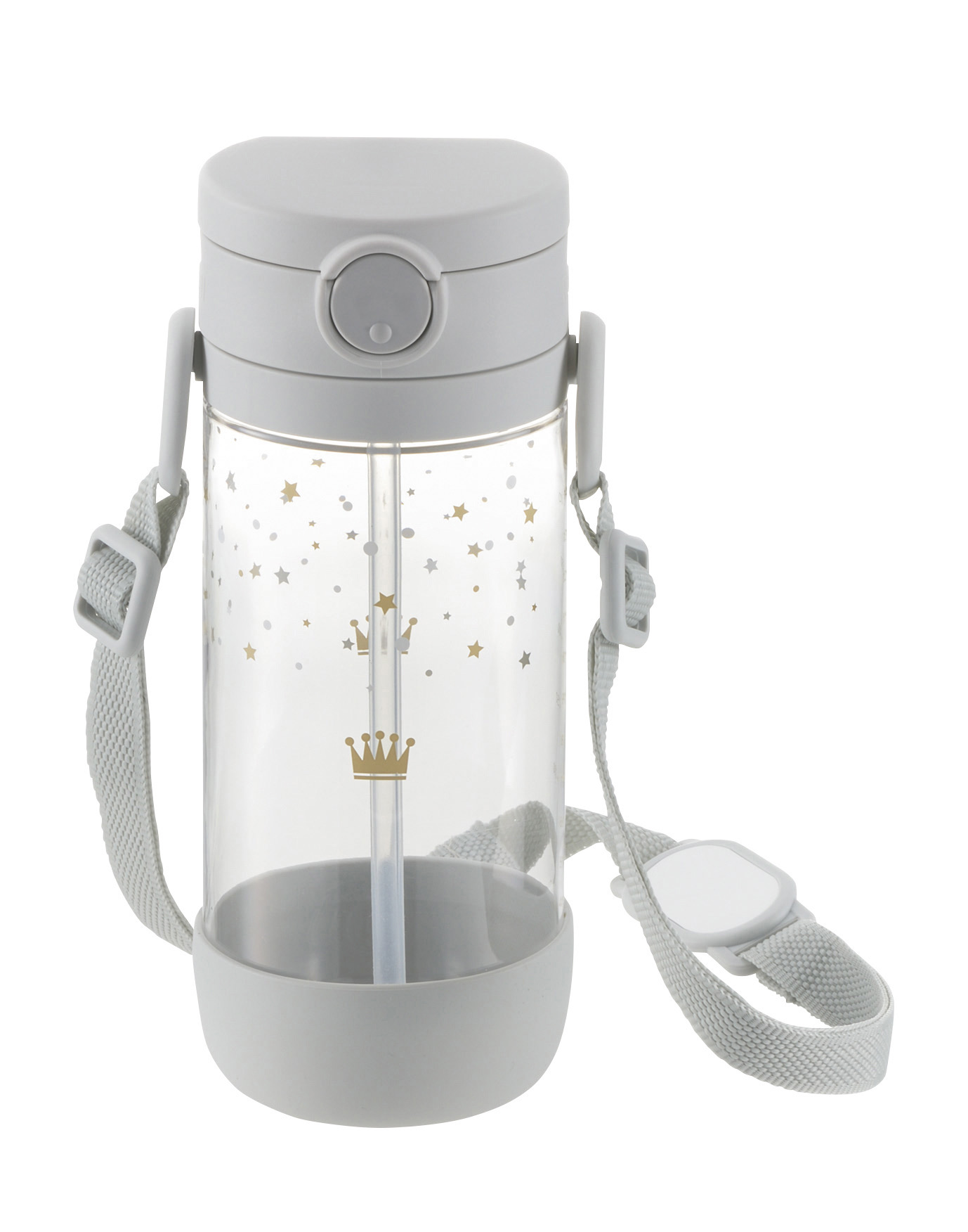 Richell AXSTARS Straw Cup 450 ml