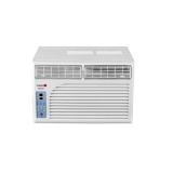 Fujidenzo War-70 Ces 0.75Hp Inverter Grade Window Type Air Conditioner With Remote (White)