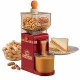 GMY Electric Peanut Butter Maker Machine August 2018 - 3 GMY Electric Peanut Butter Maker Machine - 3