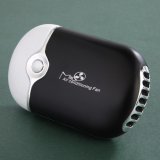 Portable USB Rechargeable Air Conditioning Mini Fan - Intl August 2018 - 3 Portable USB Rechargeable Air Conditioning Mini Fan - intl - 3