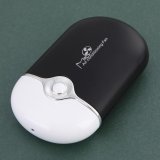 Portable USB Rechargeable Air Conditioning Mini Fan - Intl August 2018 - 4 Portable USB Rechargeable Air Conditioning Mini Fan - intl - 4