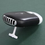Portable USB Rechargeable Air Conditioning Mini Fan - Intl August 2018 - 5 Portable USB Rechargeable Air Conditioning Mini Fan - intl - 5