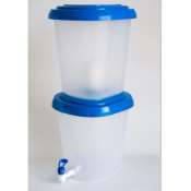 Tulip Table Top Water Filter