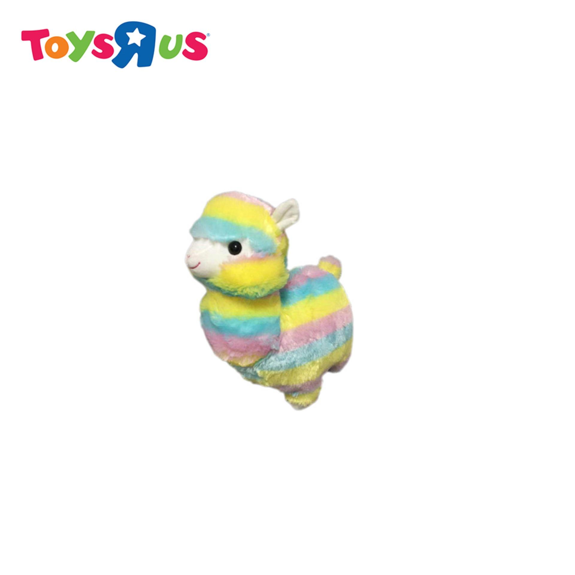 dancing llama toys r us