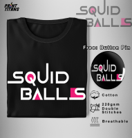 Spoof Brand Meme Design Tshirt High Quality Unisex Version 8