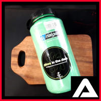 NALGENE - Widemouth - 1 Li / 1000ml / 32 oz - Original MADE IN THE USA Wide Mouth