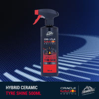 Armor All Podium Series Hybrid Ceramic Tyre & Shine 500mL.