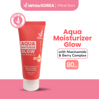 iWhite Korea Aqua Moisturizer Glow Tube 80ml