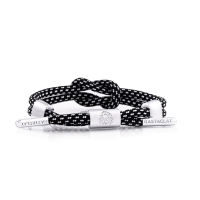 RASTACLAT Knotted Bracelet: Starscourge (M/L)