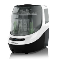 Baby Brezza Bottle Washer Pro
