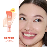 Colourette Mini First Base Skin Tint