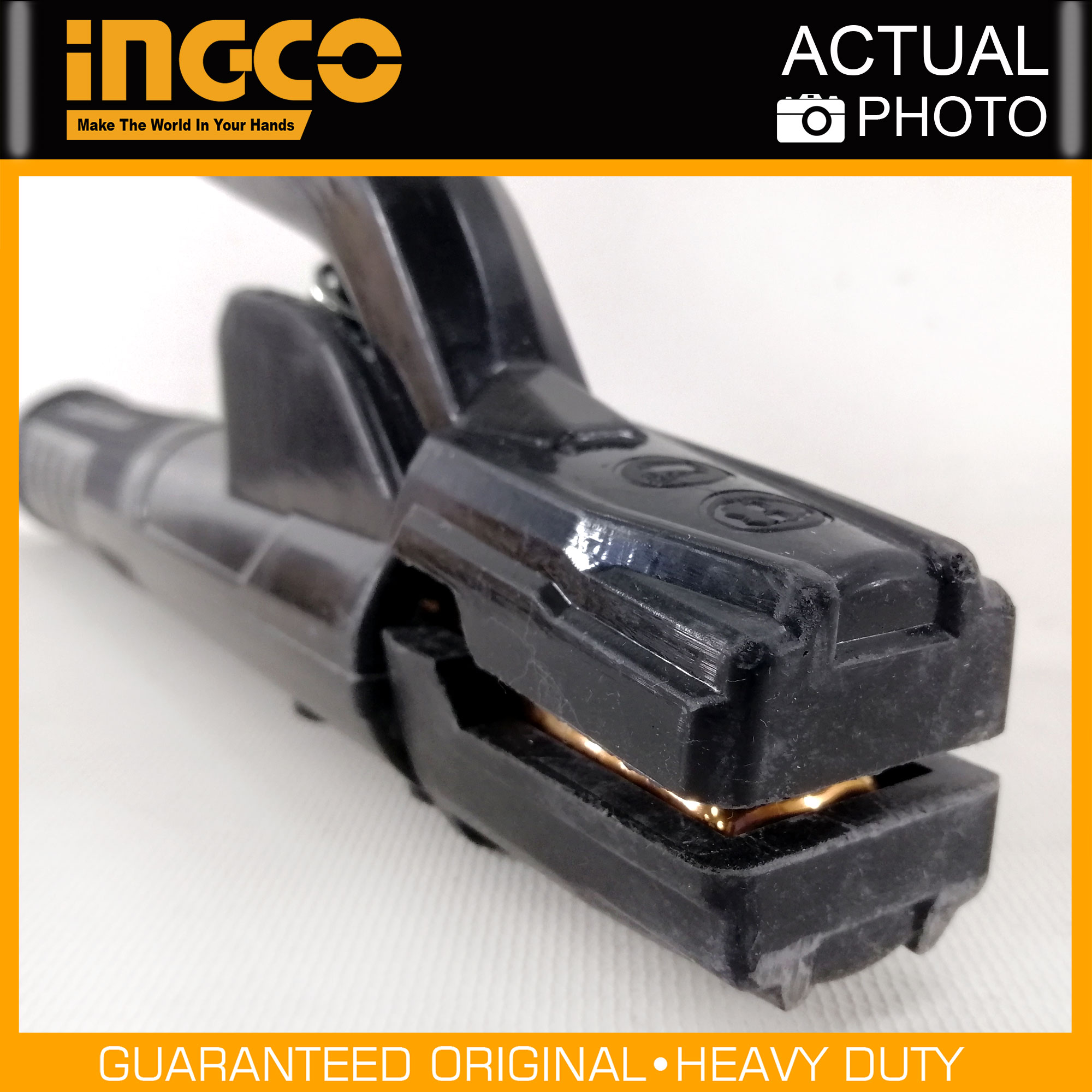 Ingco WAH8008 800A Electrode Holder for INGCO MMA welder (below 630A