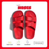 Freedom Moses Fuji Comfortable Slides for Adults