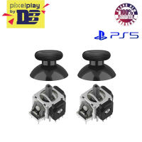 Gulikit TMR Electromagnetic Joystick for PS5 Controller (NS51)
