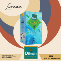 Dilmah Yum Teas & Variations (25 Bags)