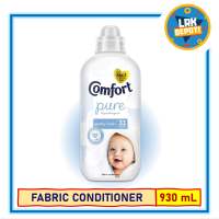Comfort Fabric Conditioner & Softener (PURE Sensitive) - 930 mL