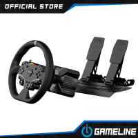 Moza R3 Racing Wheel and Pedals for PC [RS074]