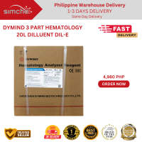 DYMIND CBC TEST 3 PART DILUENT 20L
