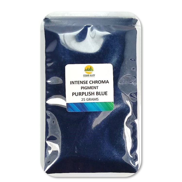 Intense Chroma Pigment / Intense Chroma Colorant