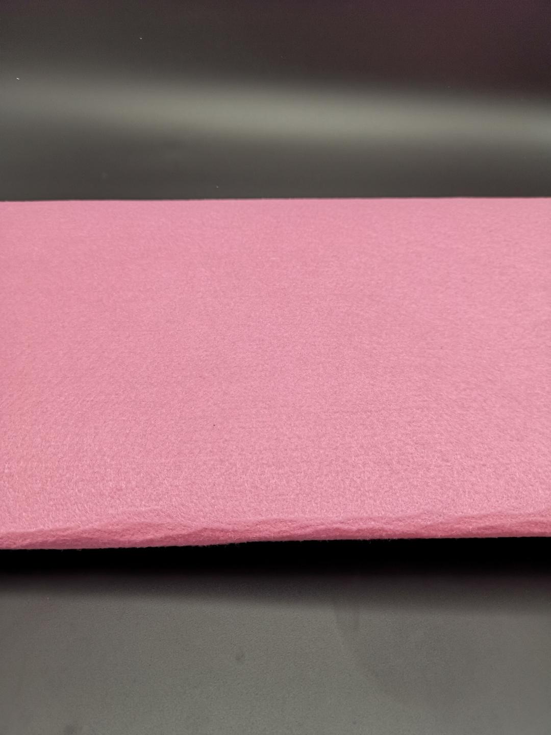 1mm Hard Felt cloth for background crafts vlogs