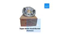 Superkalan Homstar Burner Head Original