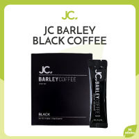 Jc Barley Black Coffee  - Smooth and rich barley coffee Smooth and rich barley coffee - It helps strengthen the immune system