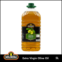 Molinera Extra Virgin Olive Oil 5L