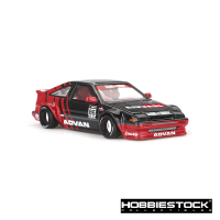Kaido House x Mini GT Toyota AE86 Sprinter Trueno Kaido ADVAN