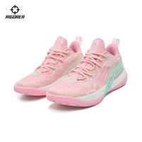 Rigorer Austin Reaves AR Battle 2 Men Basketball Shoes Anti-slip Breathable Women Sport Running Shoes Combat Sneakers For Men